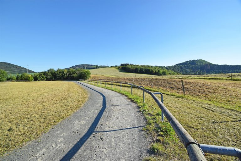 Ovalbahn