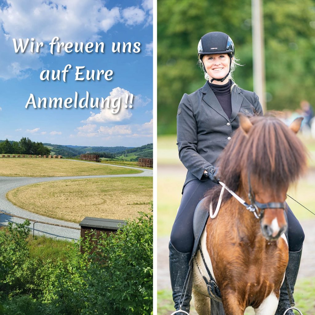 Reitkurs Maike Morbach3