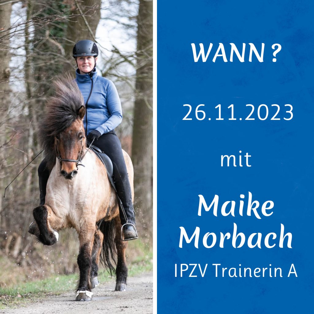 Maike Morbach Nov 232